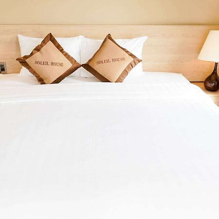 Soleil House Hostel Хюе Екстер'єр фото