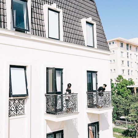 Soleil House Hostel Хюе Екстер'єр фото