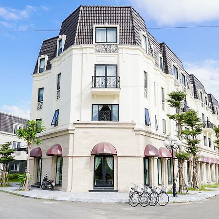 Soleil House Hostel Хюе Екстер'єр фото