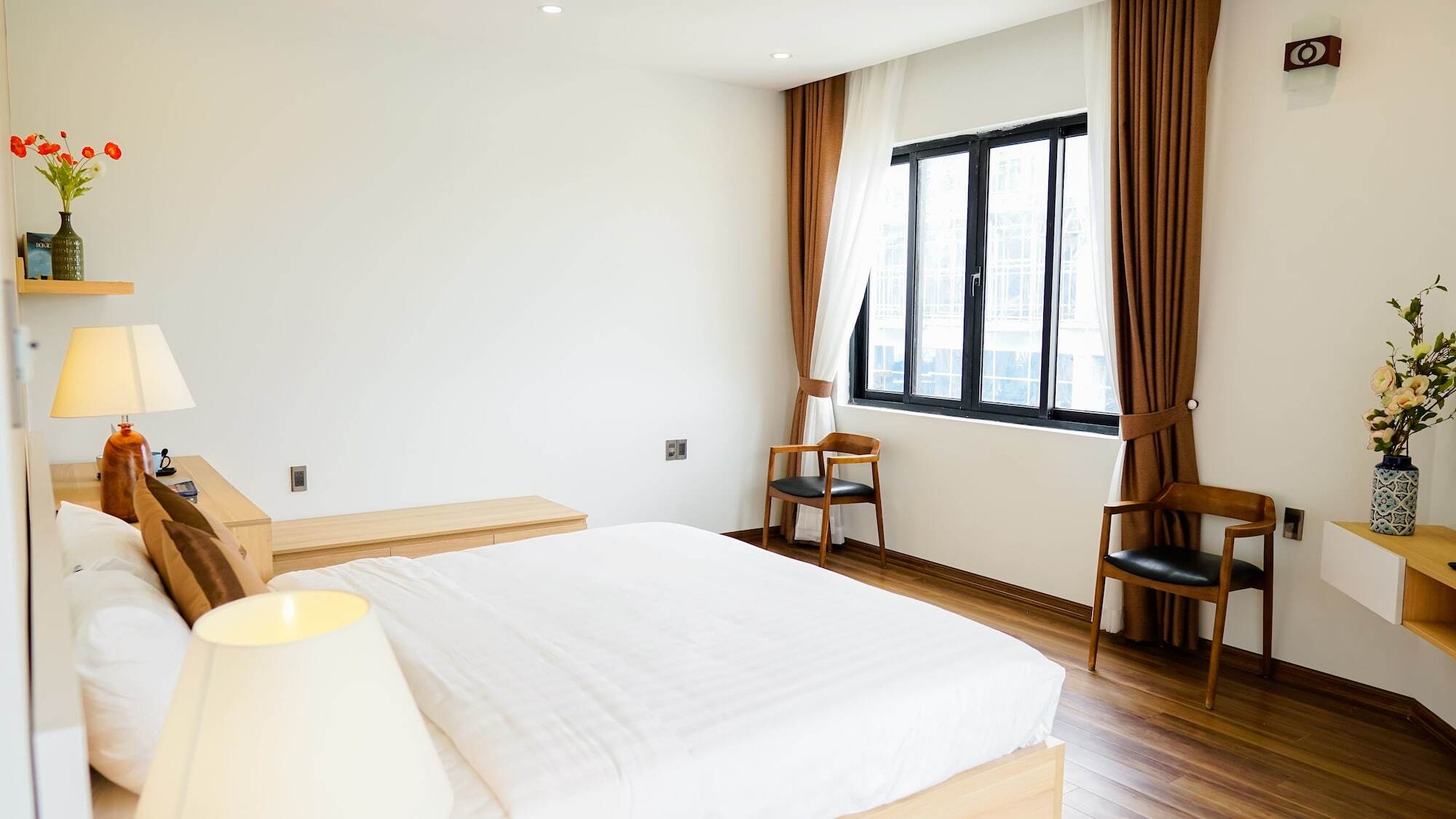 Soleil House Hostel Хюе Екстер'єр фото