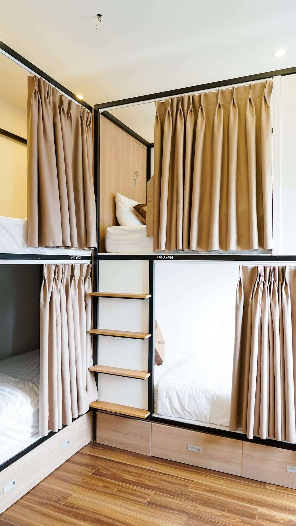 Soleil House Hostel Хюе Екстер'єр фото
